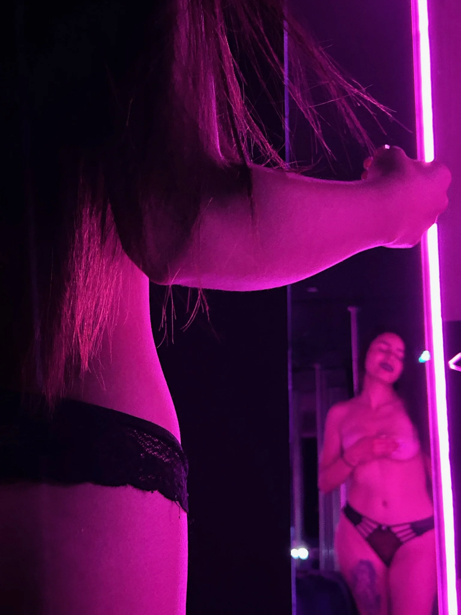 XXX Porn Photo of Nude NathashaaVelvet 6