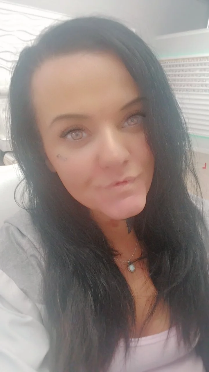 XXX Porn Photo of Nude kaylajean6969 11