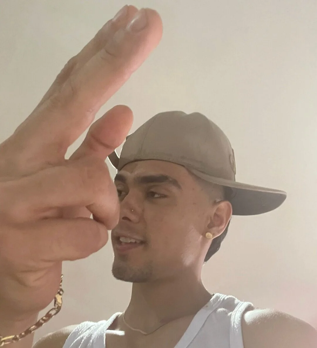 XXX Porn Photo of Nude ricosh 1