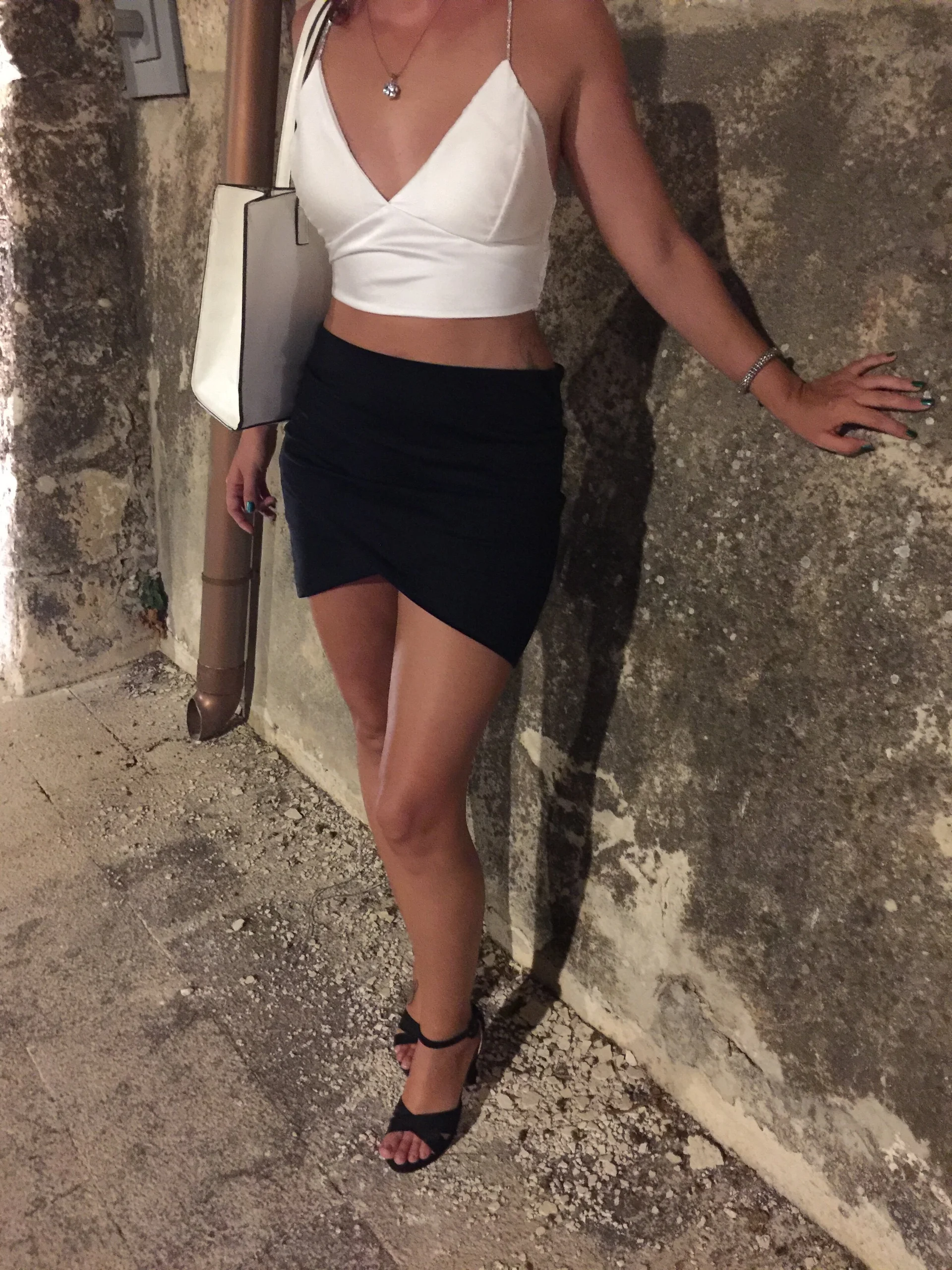 XXX Porn Photo of Nude Samira-Summer 3