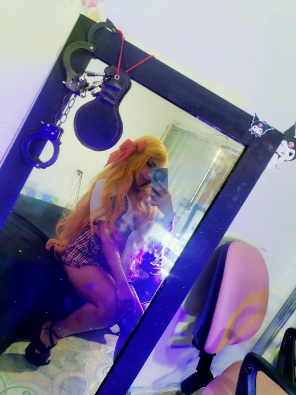 XXX Porn Photo of Nude chirlleyy 44