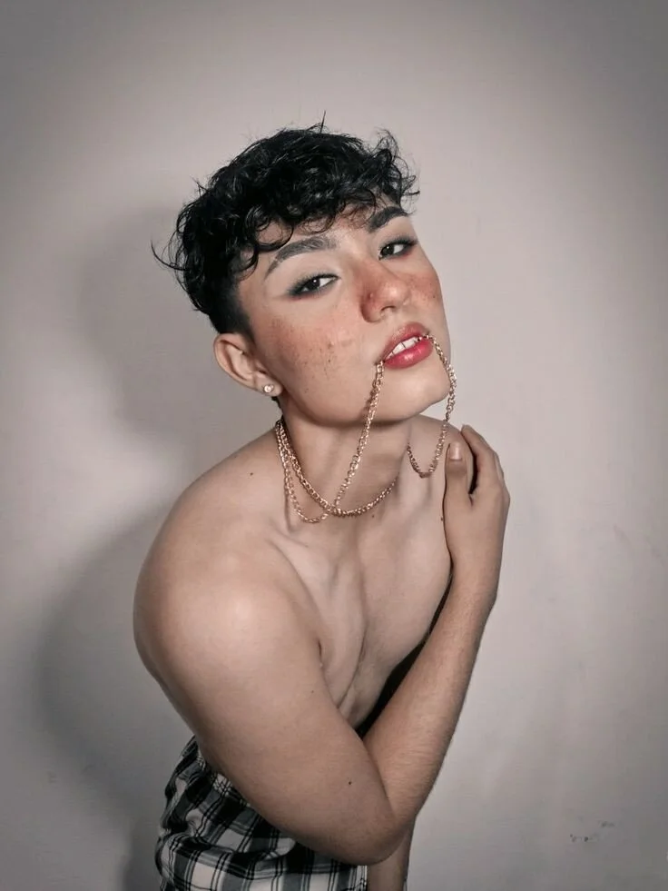 XXX Porn Photo of Nude ReneePaz 3