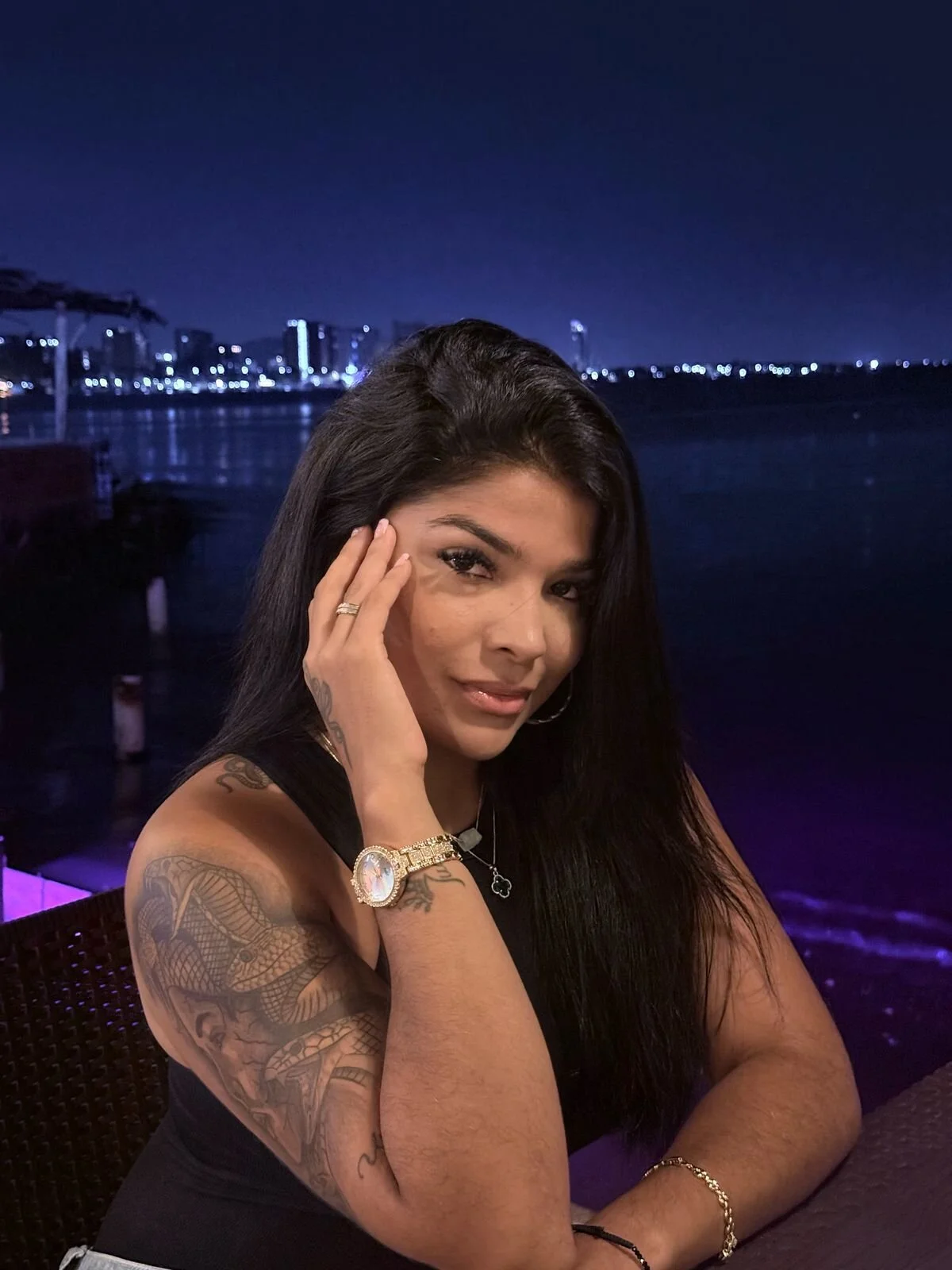 XXX Porn Photo of Nude Pamela_Moreno_ 65
