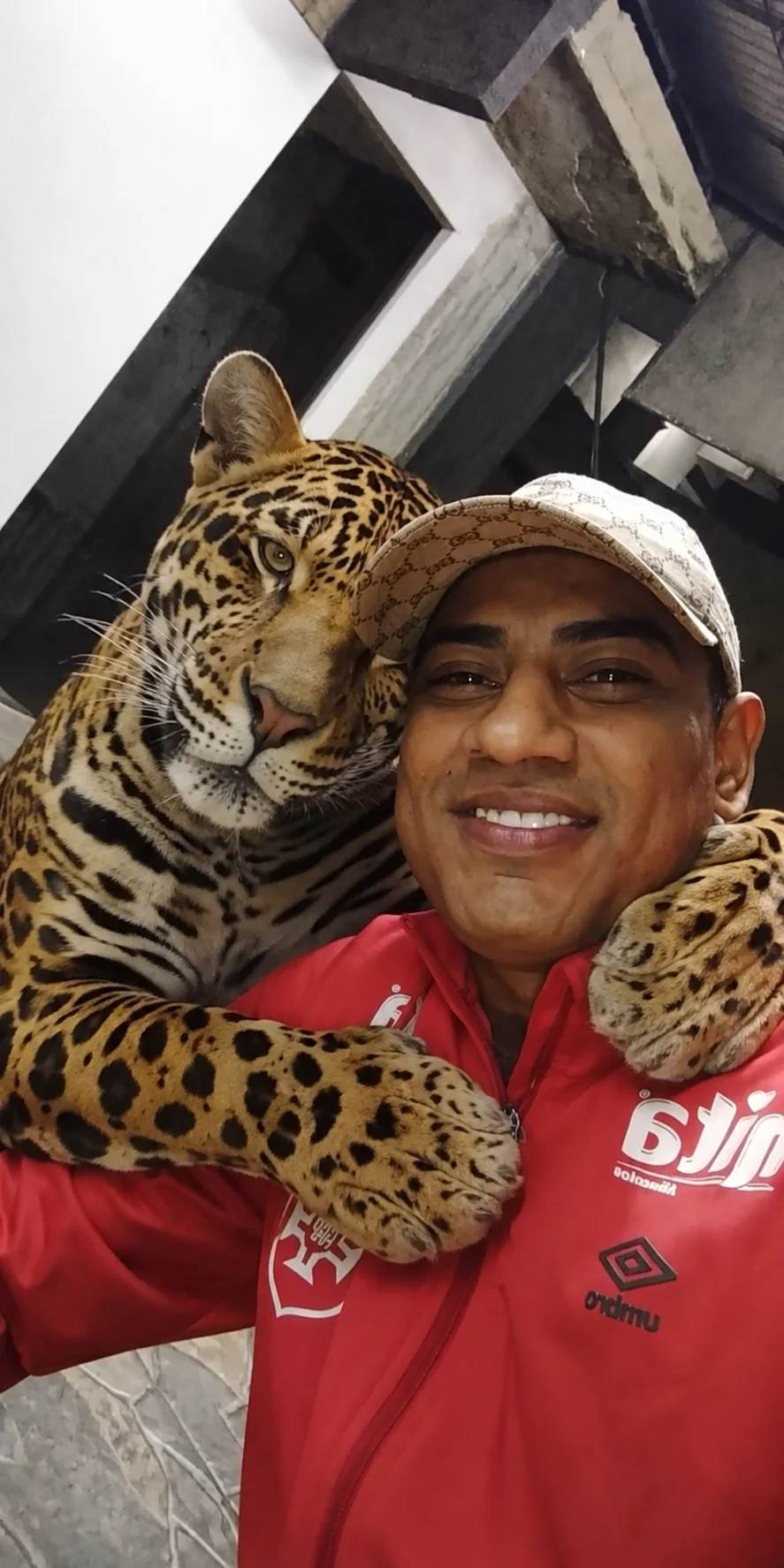 XXX Porn Photo of Nude DBoaNeguinho 6