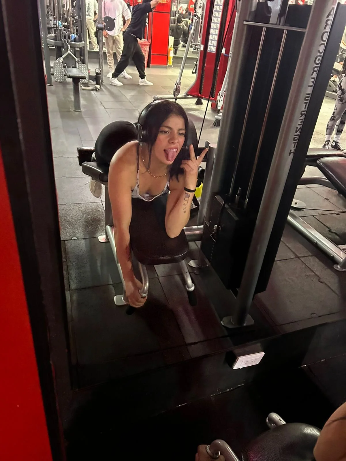 XXX Porn Photo of Nude Jade_Luxx 9