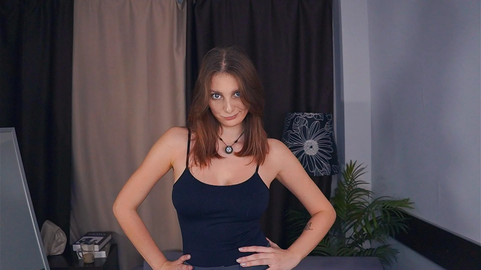 XXX Porn Photo of Nude ChrisAmott 37