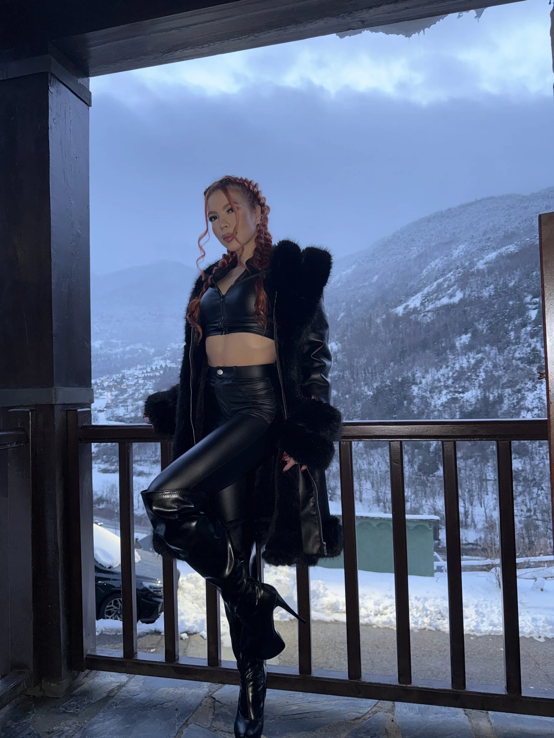 XXX Porn Photo of Nude MollyHeadleyy 39
