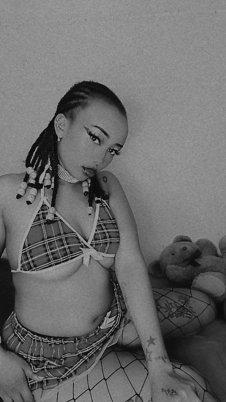 XXX Porn Photo of Nude Kinky_sinner 4