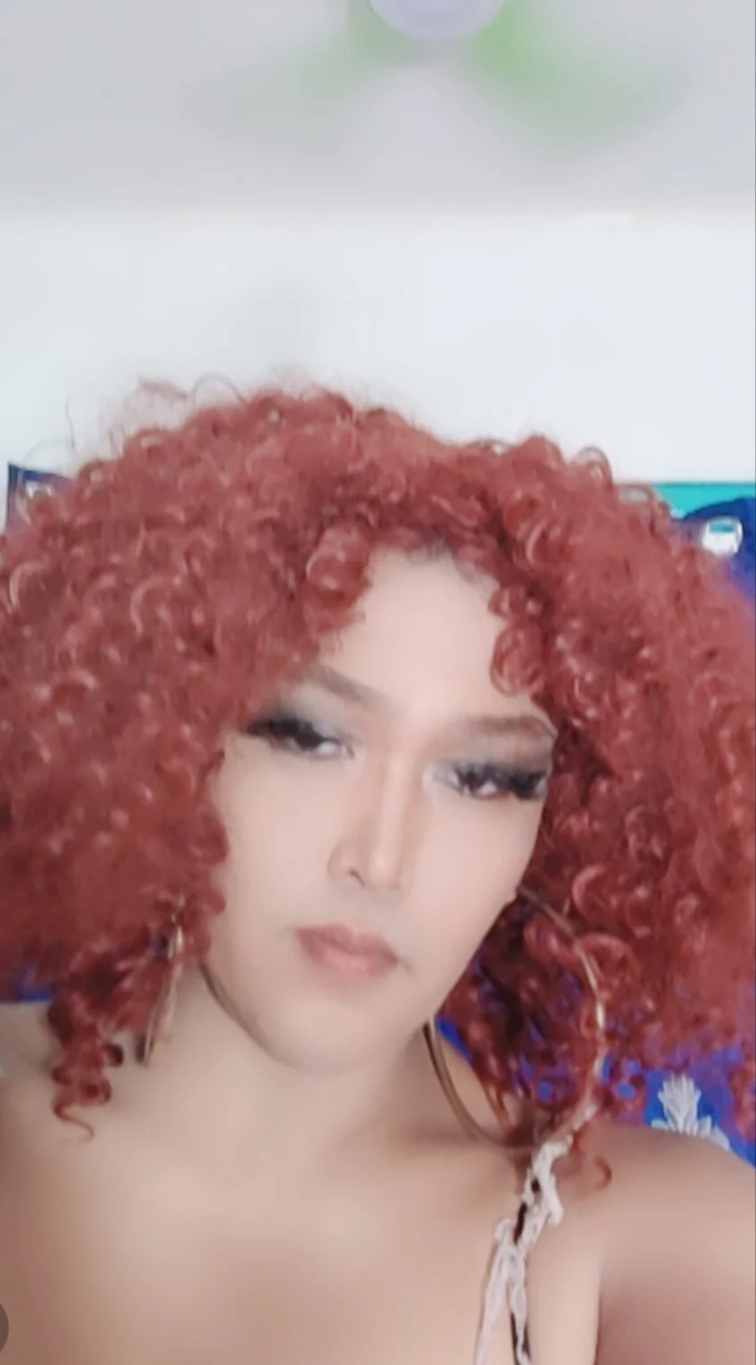 XXX Porn Photo of Nude Tranishasha 3