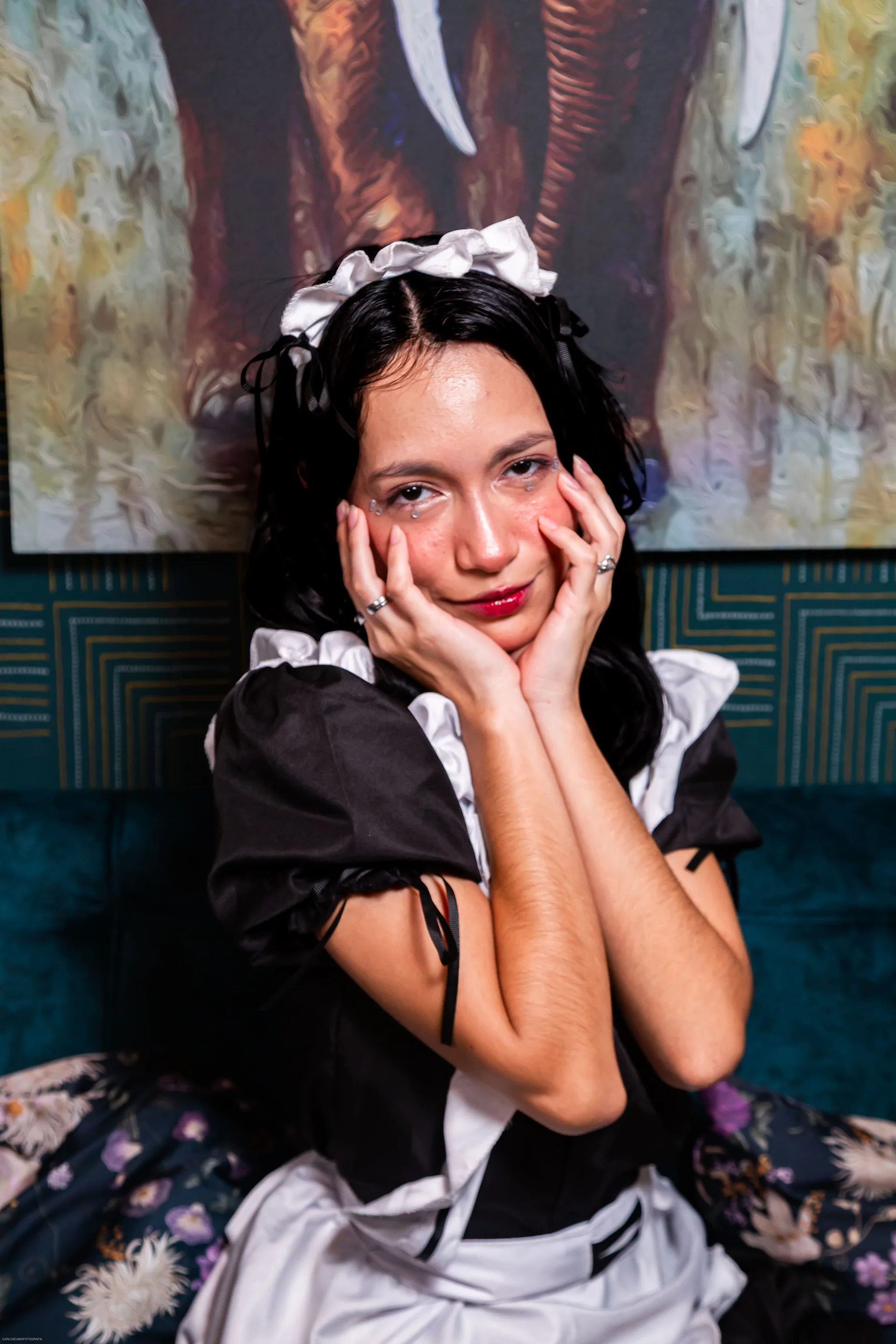XXX Porn Photo of Nude LilyThea 77