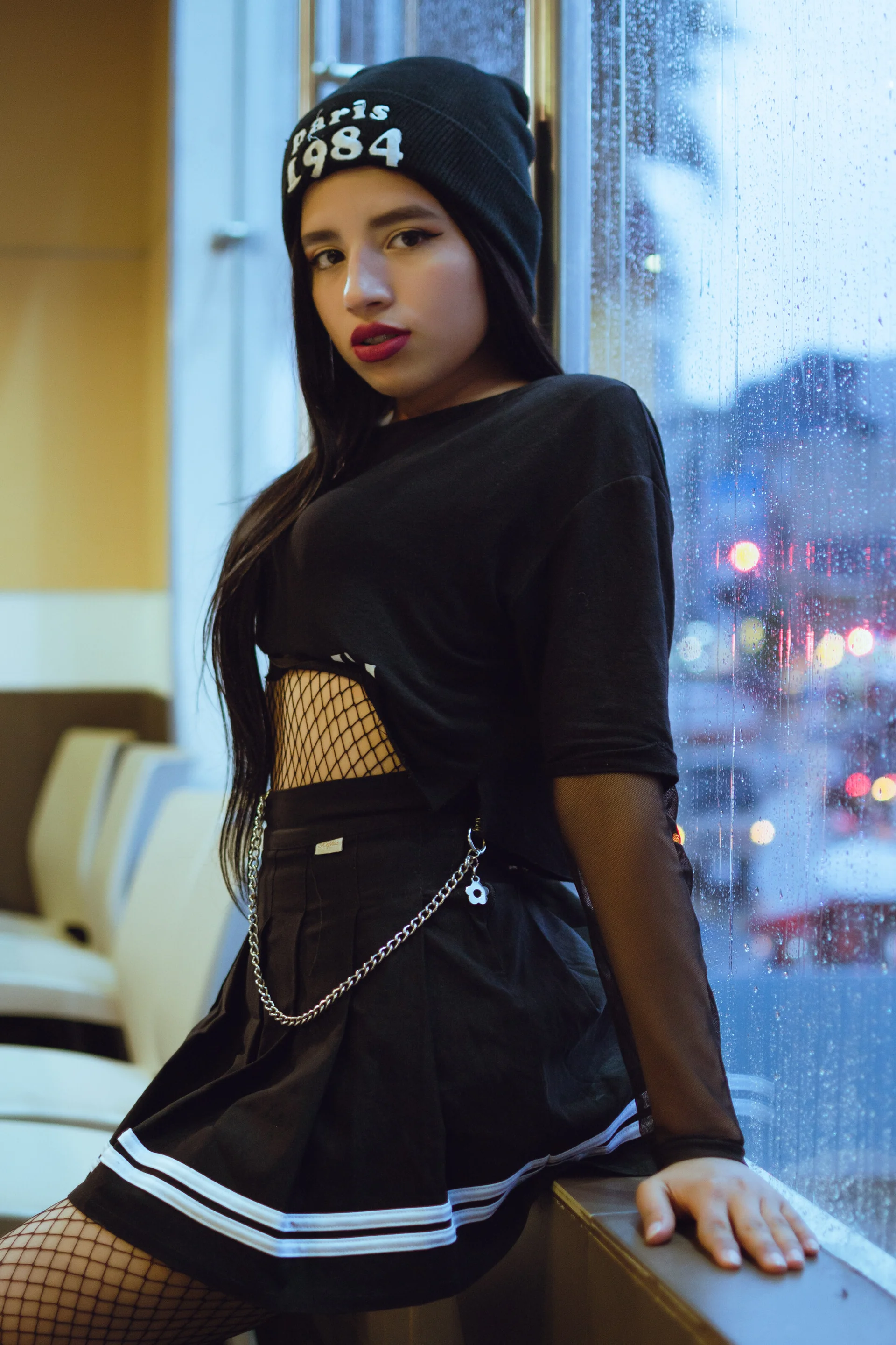 XXX Porn Photo of Nude aliice_walker_ 40
