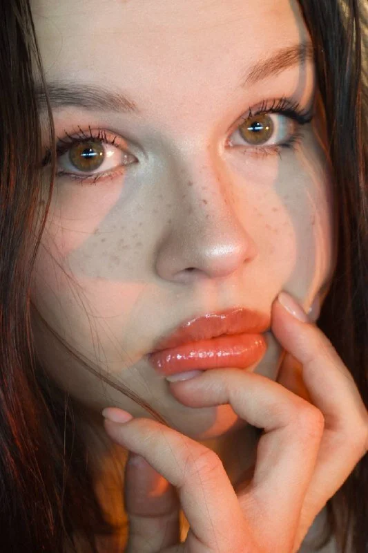 XXX Porn Photo of Nude alexshiny 11