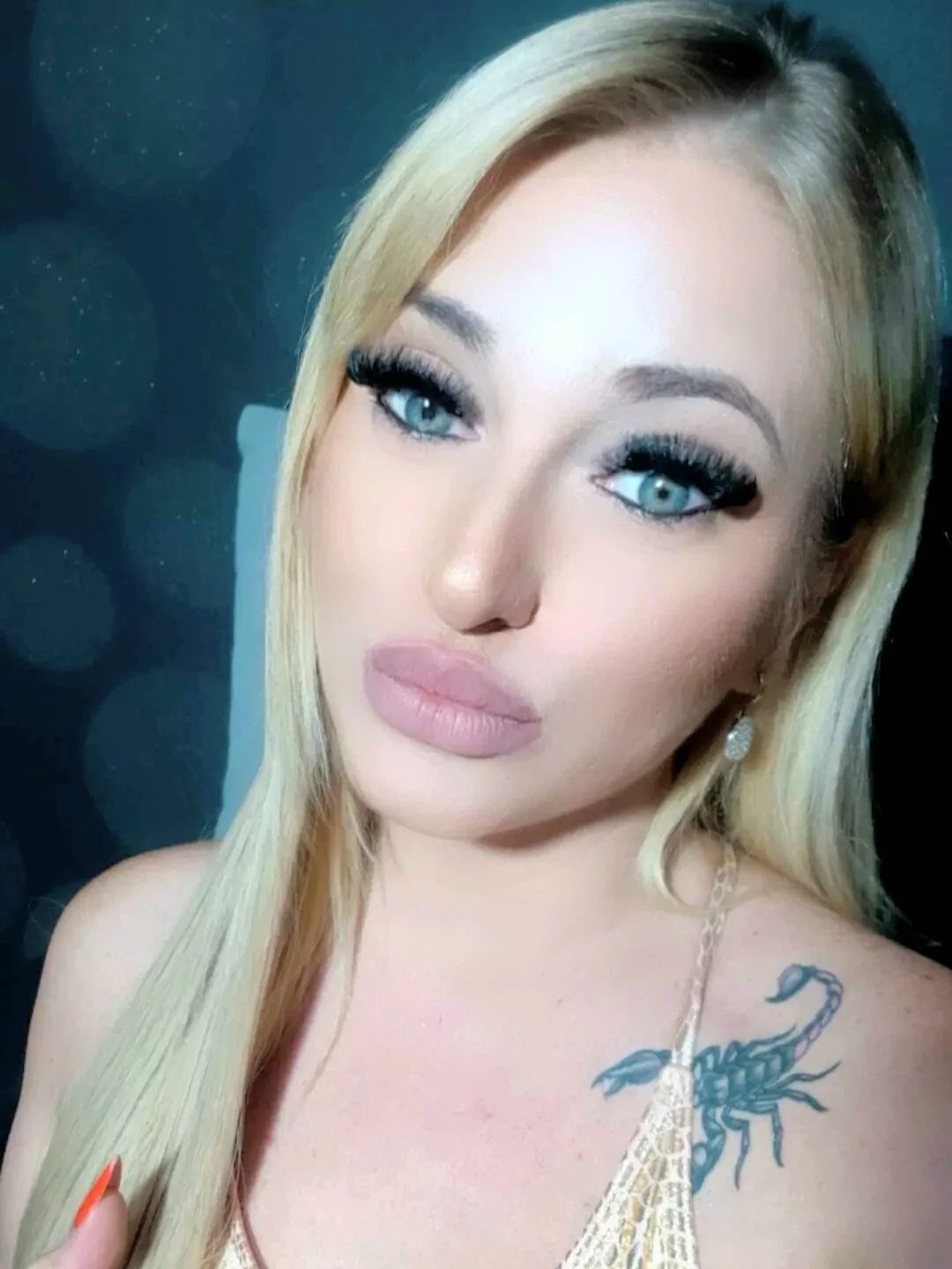 XXX Porn Photo of Nude GodessJulia 5