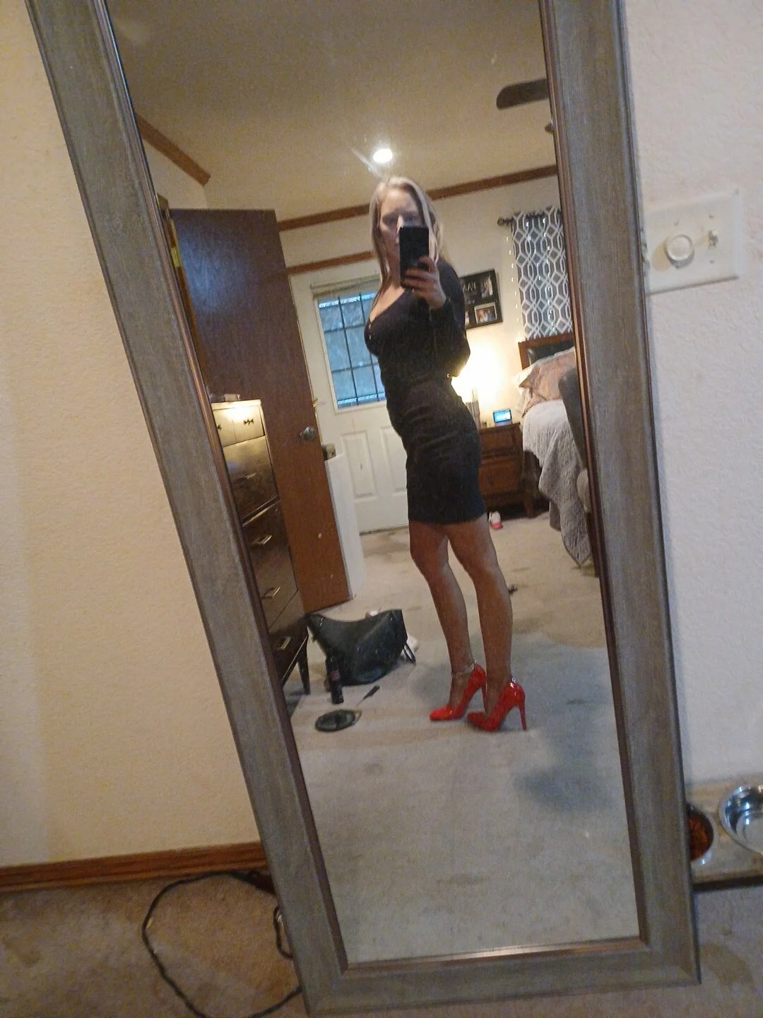 XXX Porn Photo of Nude BluEyeGemini333 1