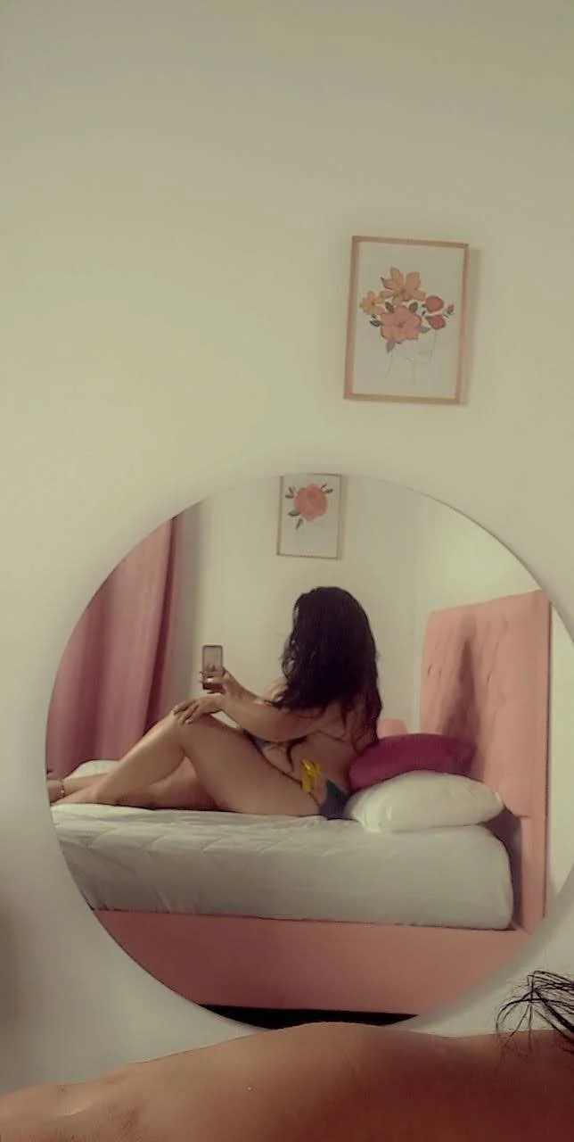 XXX Porn Photo of Nude any_rebels 18