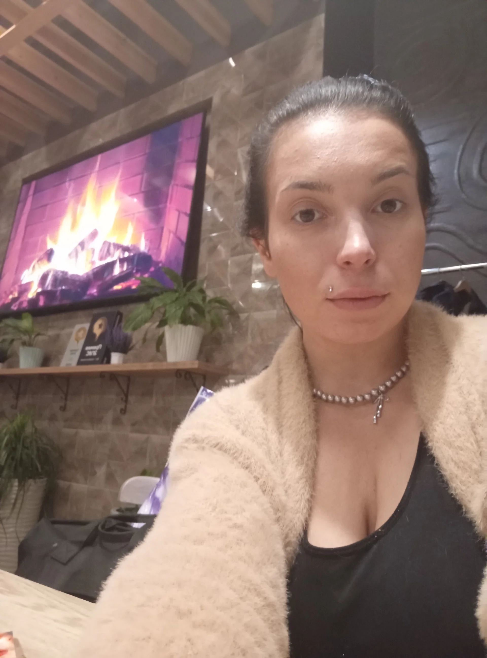 XXX Porn Photo of Nude Conny_Shellie 5