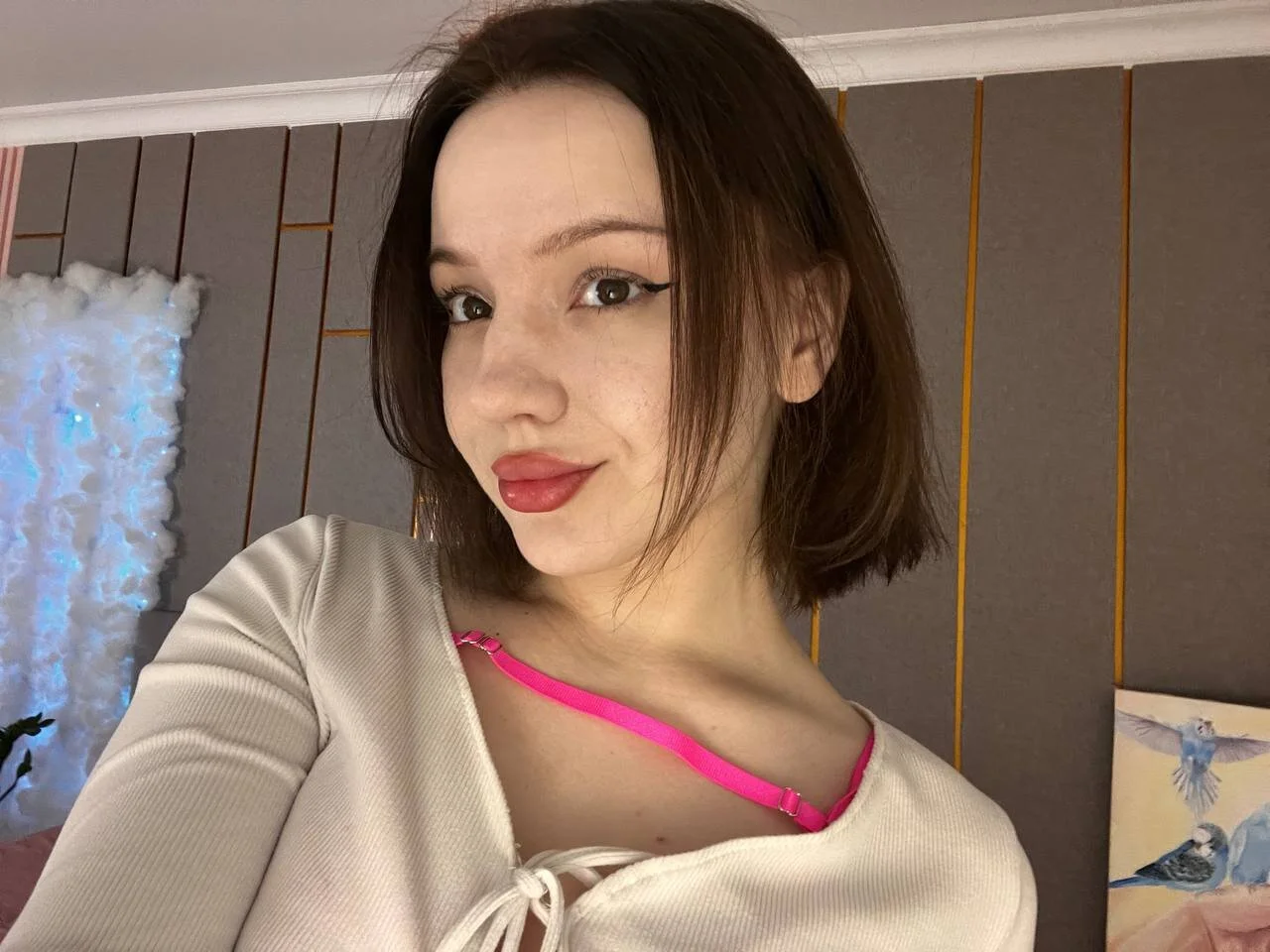 XXX Porn Photo of Nude Odrixx 5