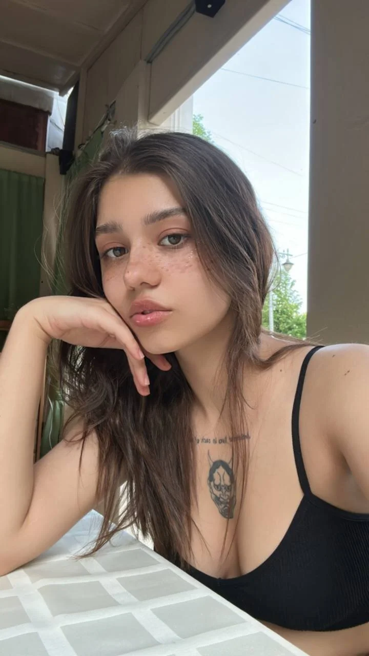 XXX Porn Photo of Nude Trisha_Moore 6