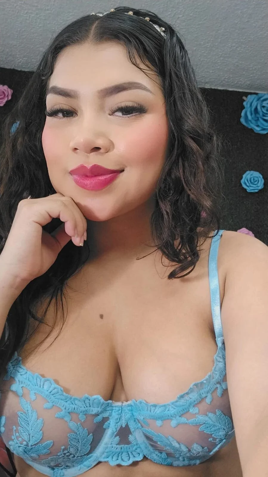 XXX Porn Photo of Nude _mila_sweet_v 36