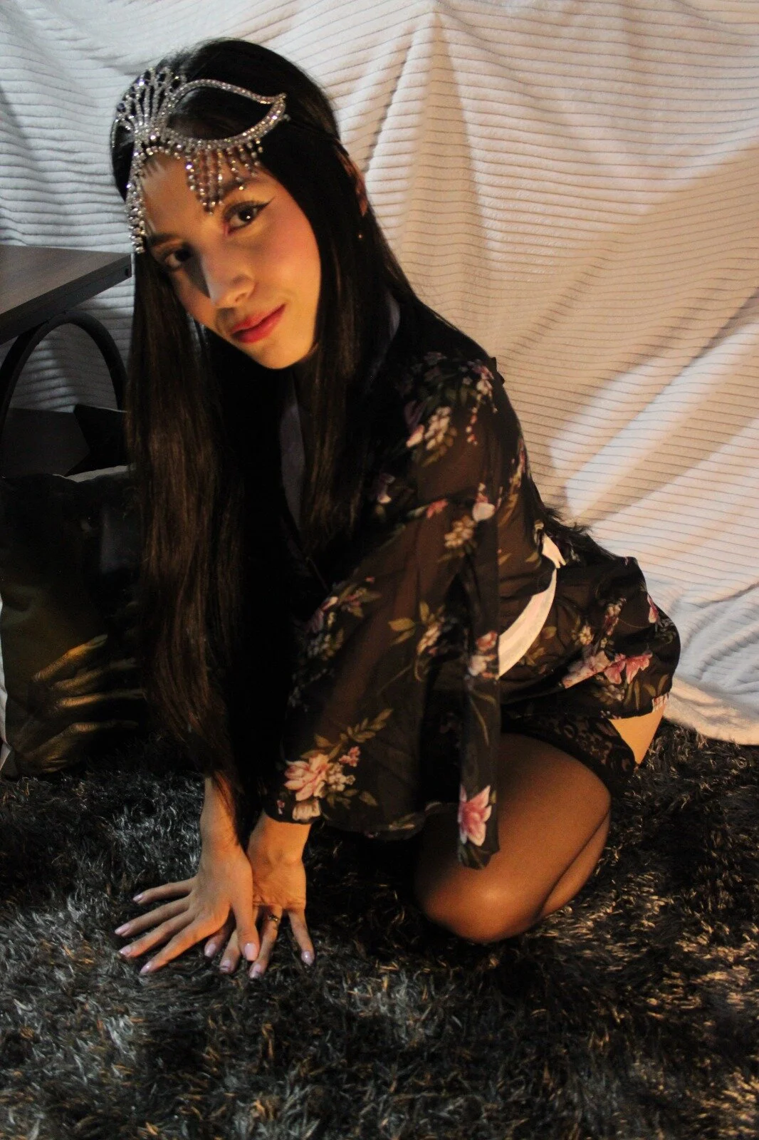XXX Porn Photo of Nude MiaLovelyn 20