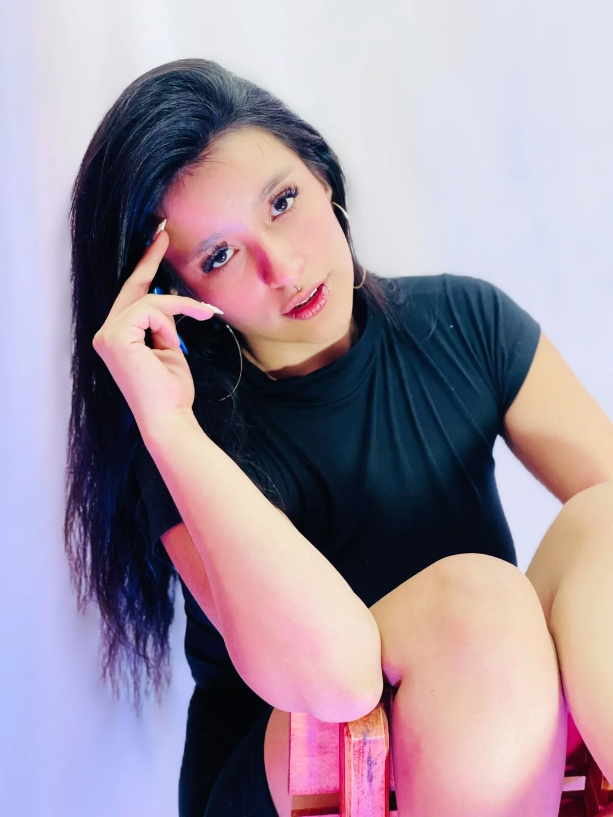 XXX Porn Photo of Nude Sarah_Hornny 121