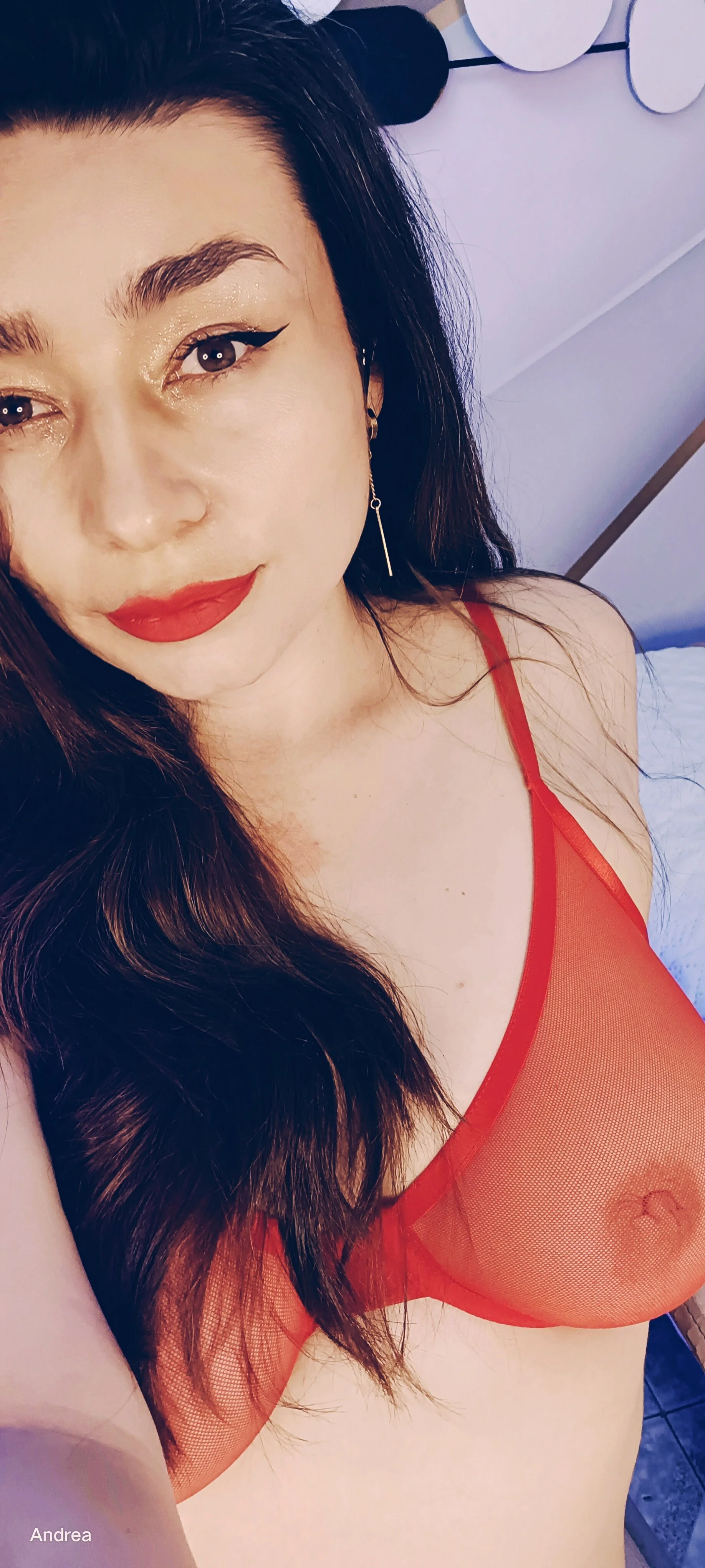 XXX Porn Photo of Nude _michonne_ 16
