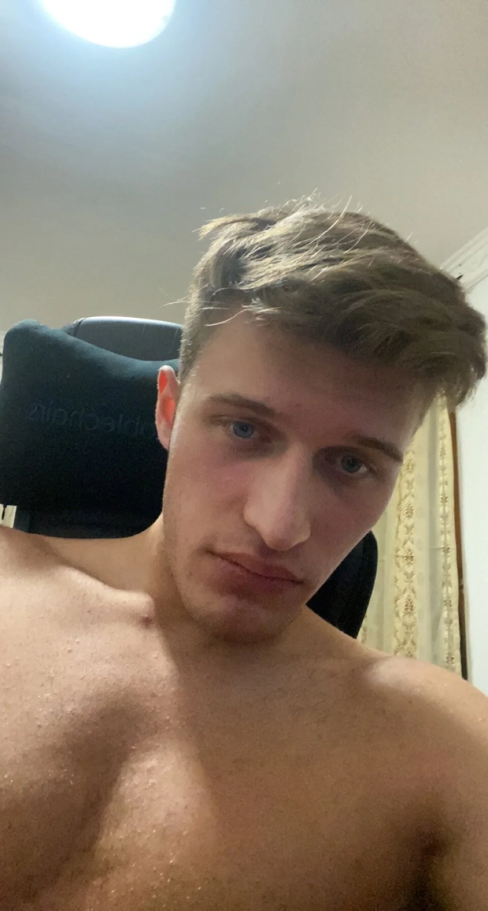 XXX Porn Photo of Nude PKrisztian 4