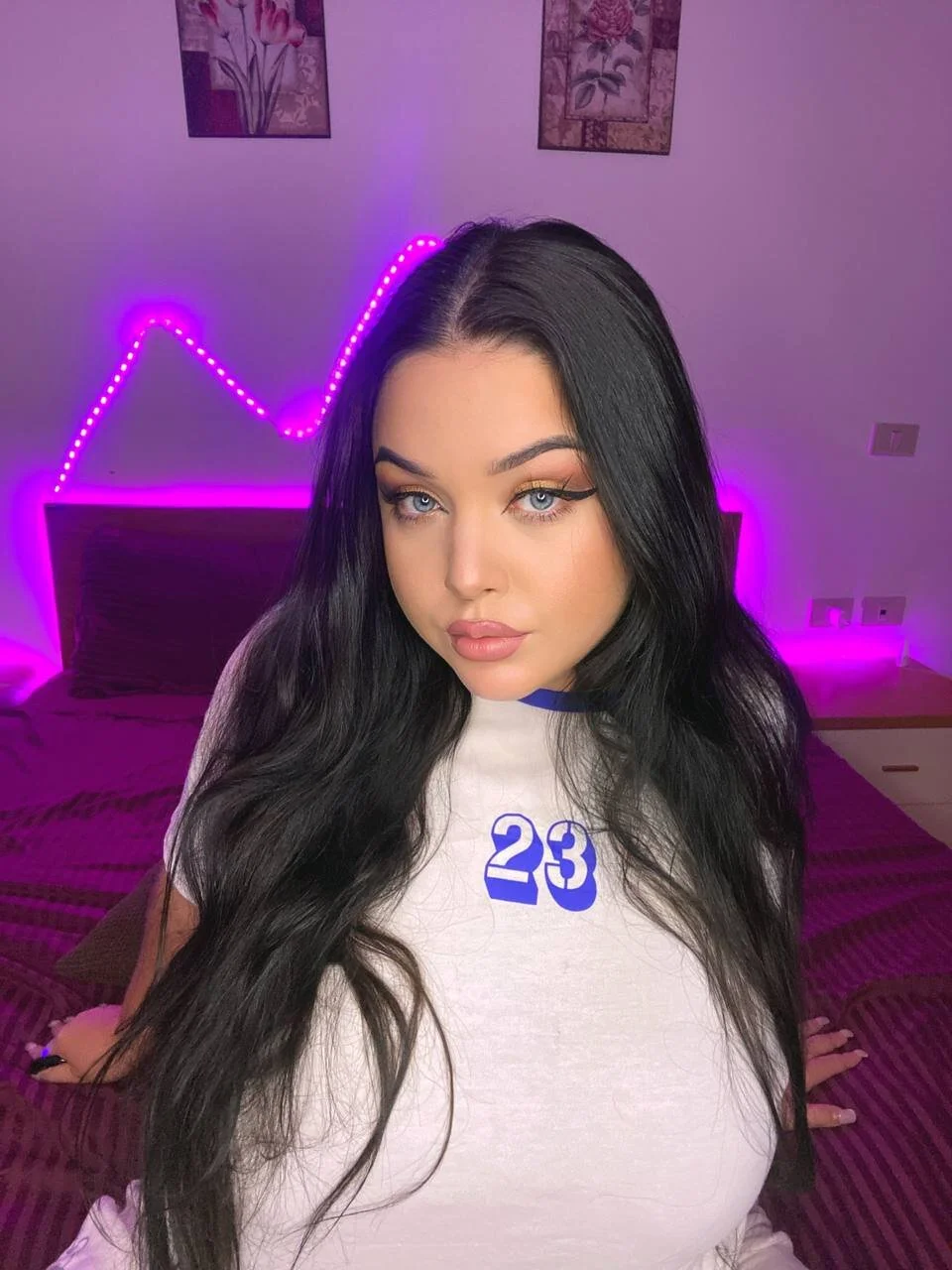 XXX Porn Photo of Nude Afina_moor 7