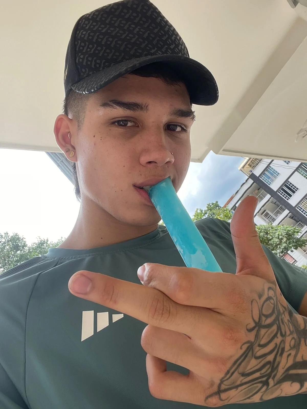 XXX Porn Photo of Nude paul_ponce 32