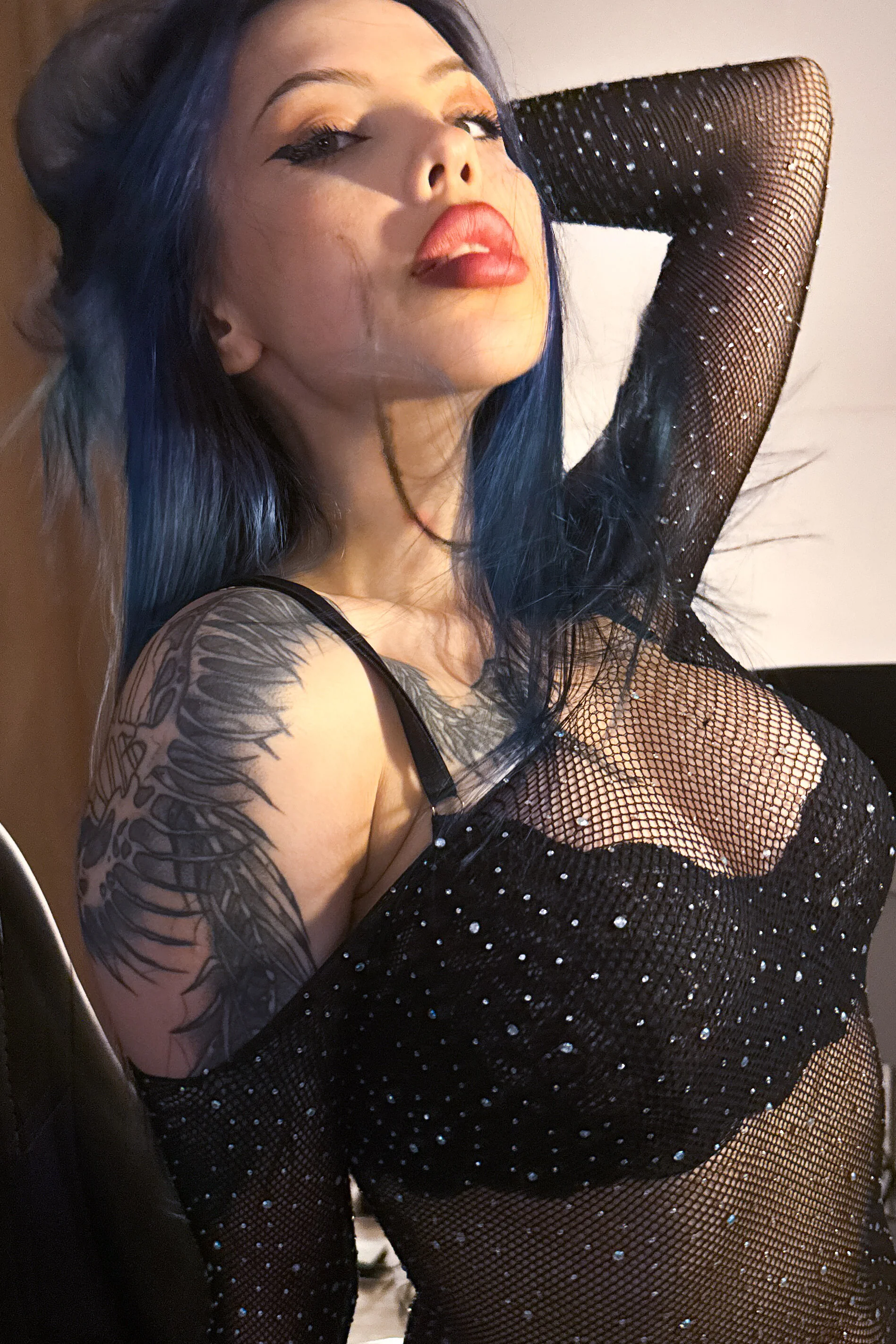 XXX Porn Photo of Nude juli_jam 35