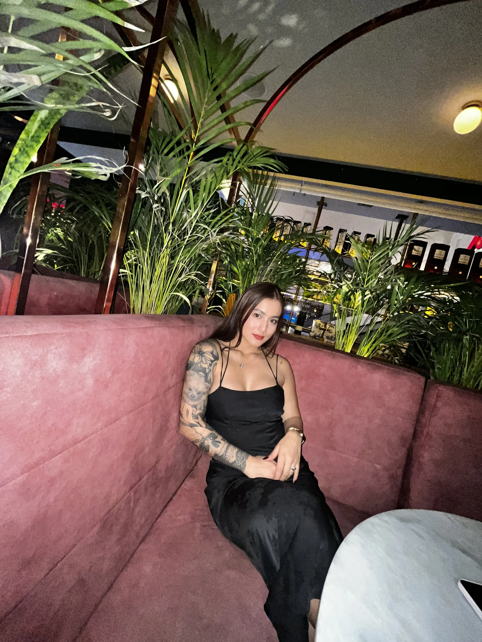 XXX Porn Photo of Nude Lucy_fit 21