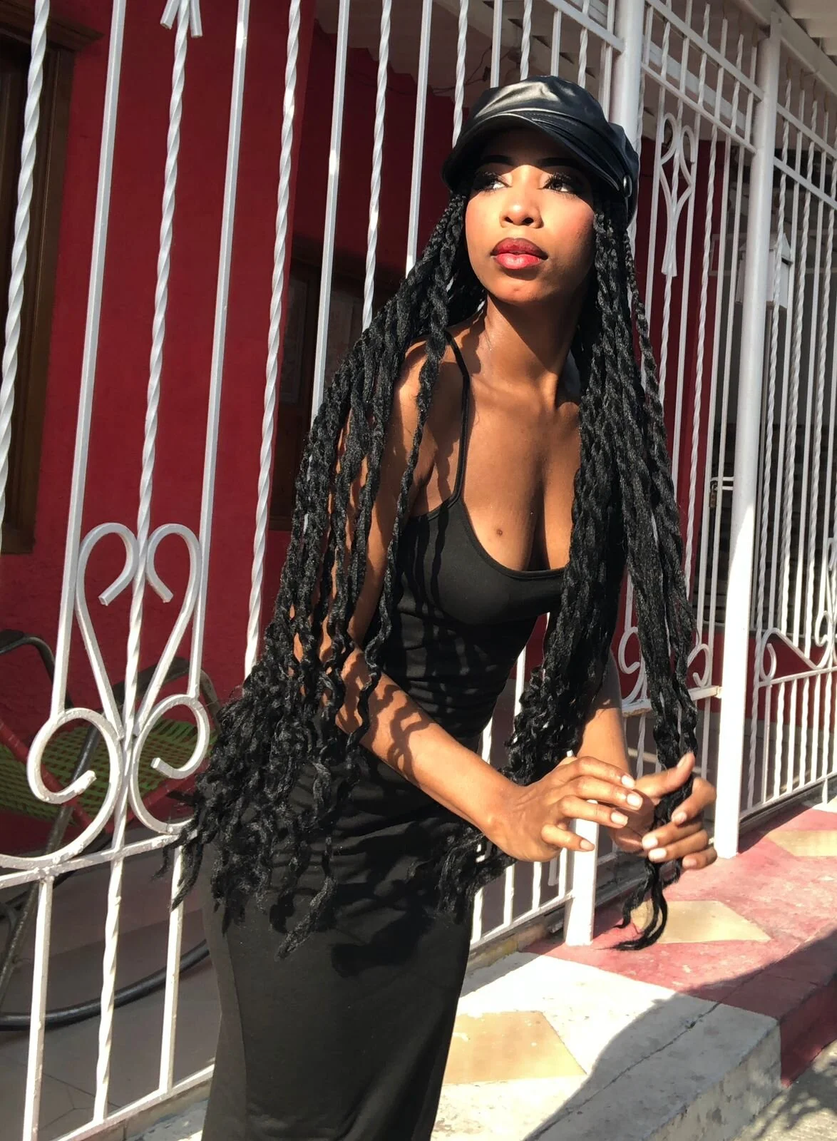 XXX Porn Photo of Nude la_gataa_ 5