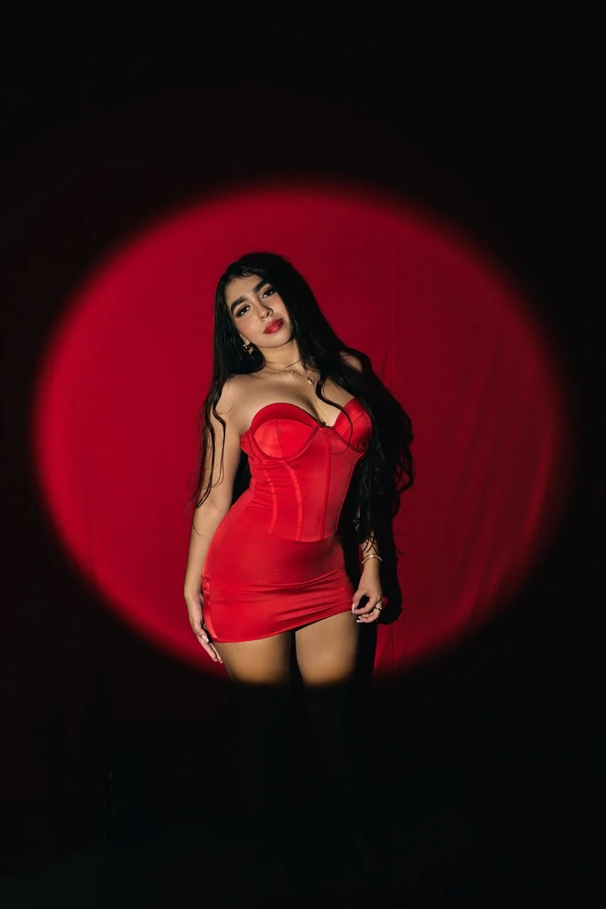 XXX Porn Photo of Nude Thompson_pao 11