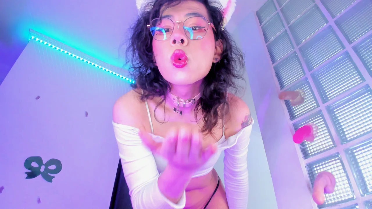XXX Porn Photo of Nude Sweet-SharoKitty 176