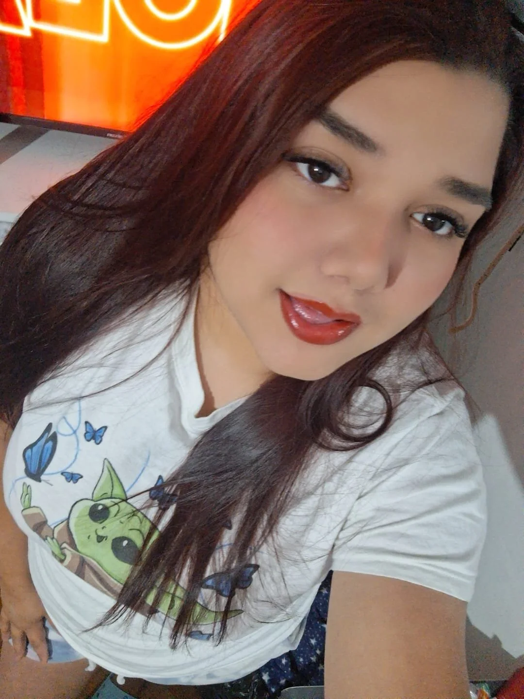 XXX Porn Photo of Nude samy_tai 3