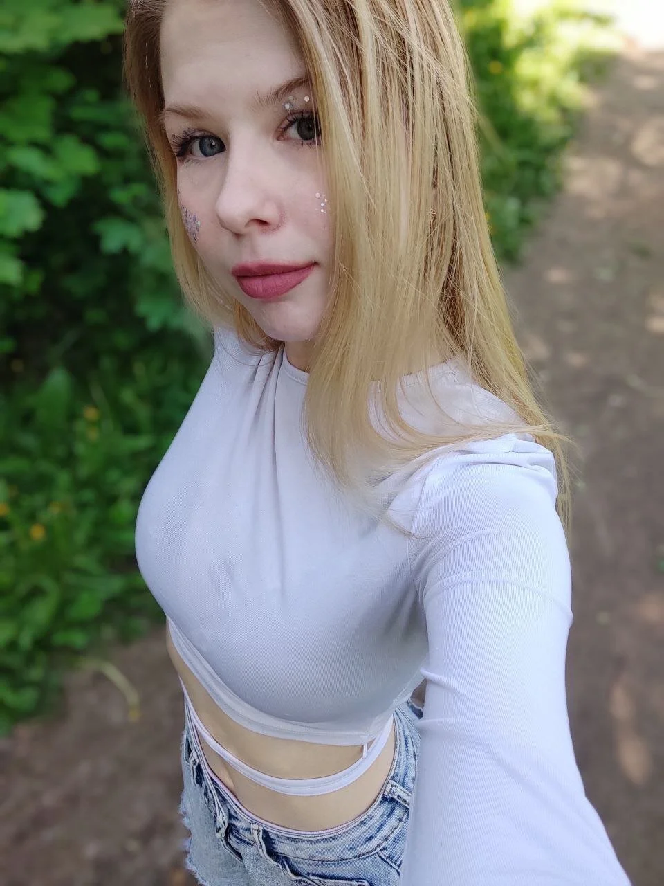 XXX Porn Photo of Nude LynetHakes 60