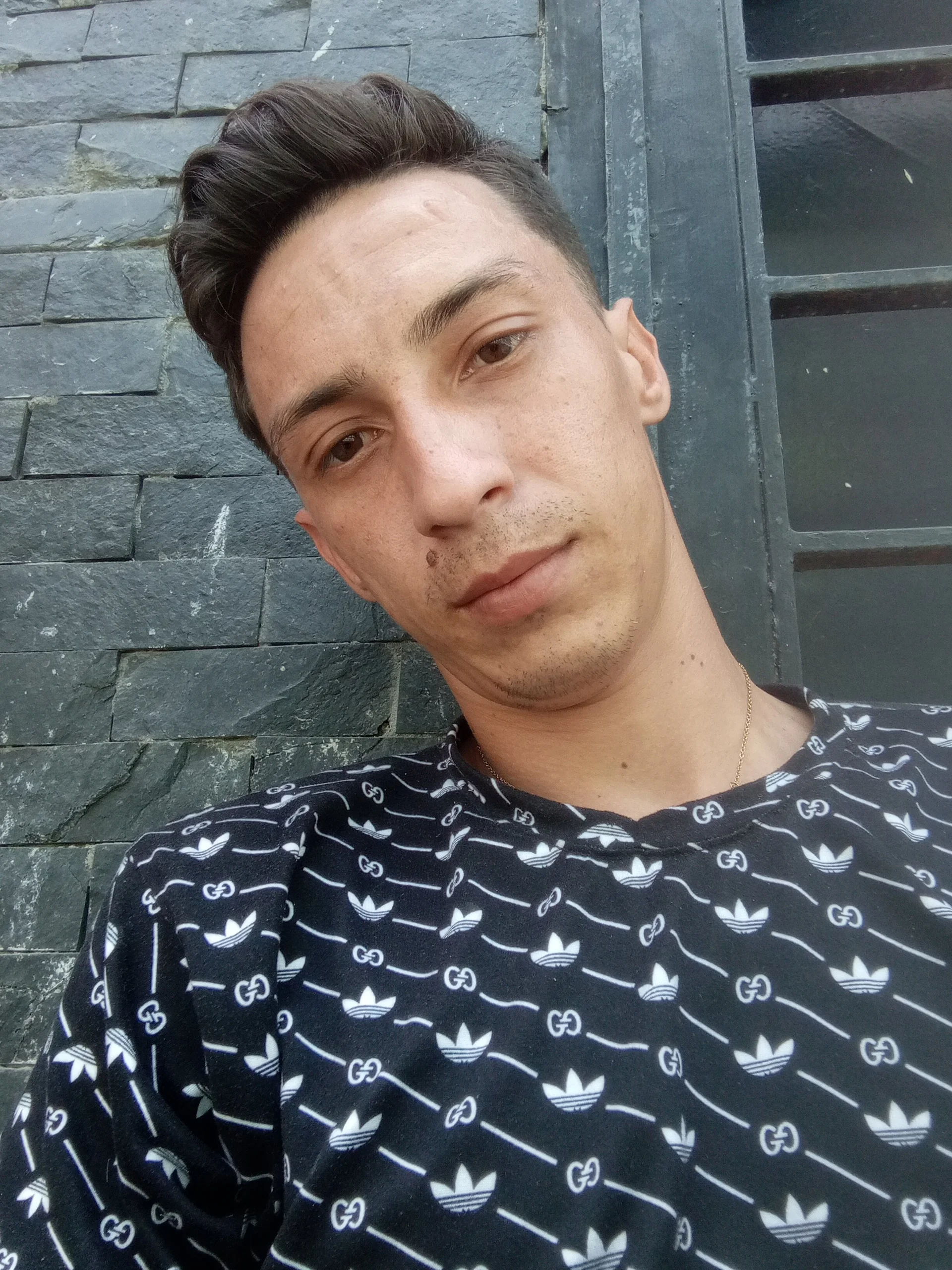 XXX Porn Photo of Nude 2026flaco 3