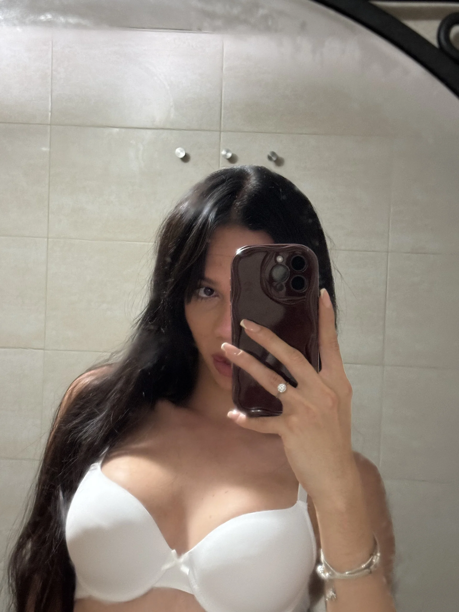 XXX Porn Photo of Nude Carlita_cute 158