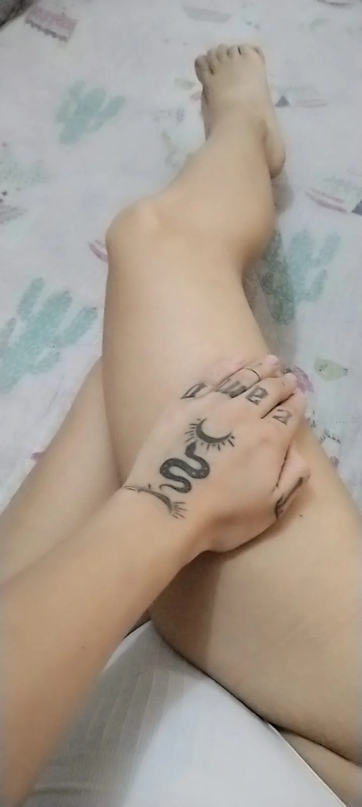 XXX Porn Photo of Nude Taylormegan 1436