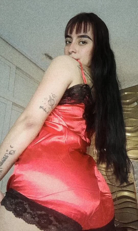 XXX Porn Photo of Nude Andreita_Jones 84