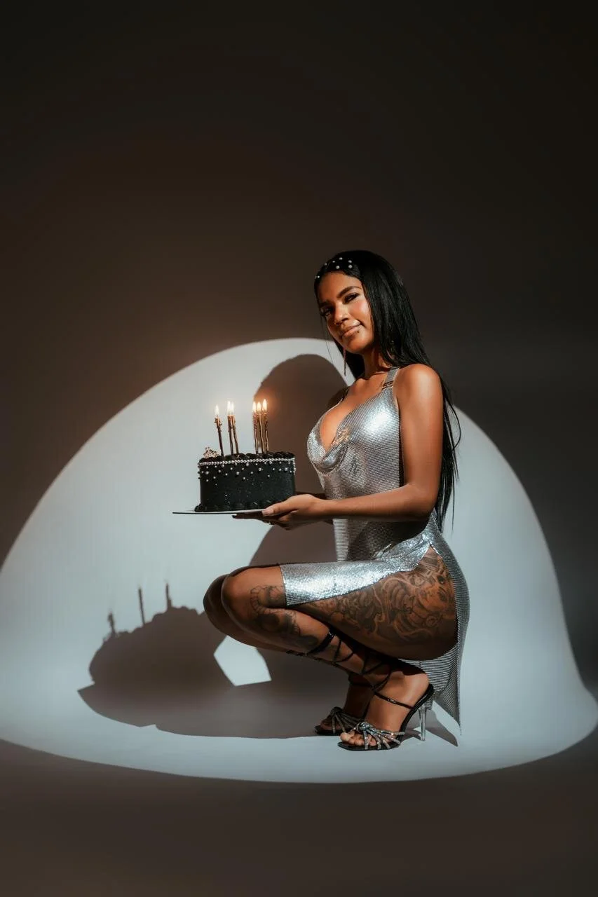 XXX Porn Photo of Nude _naomibrown_ 8