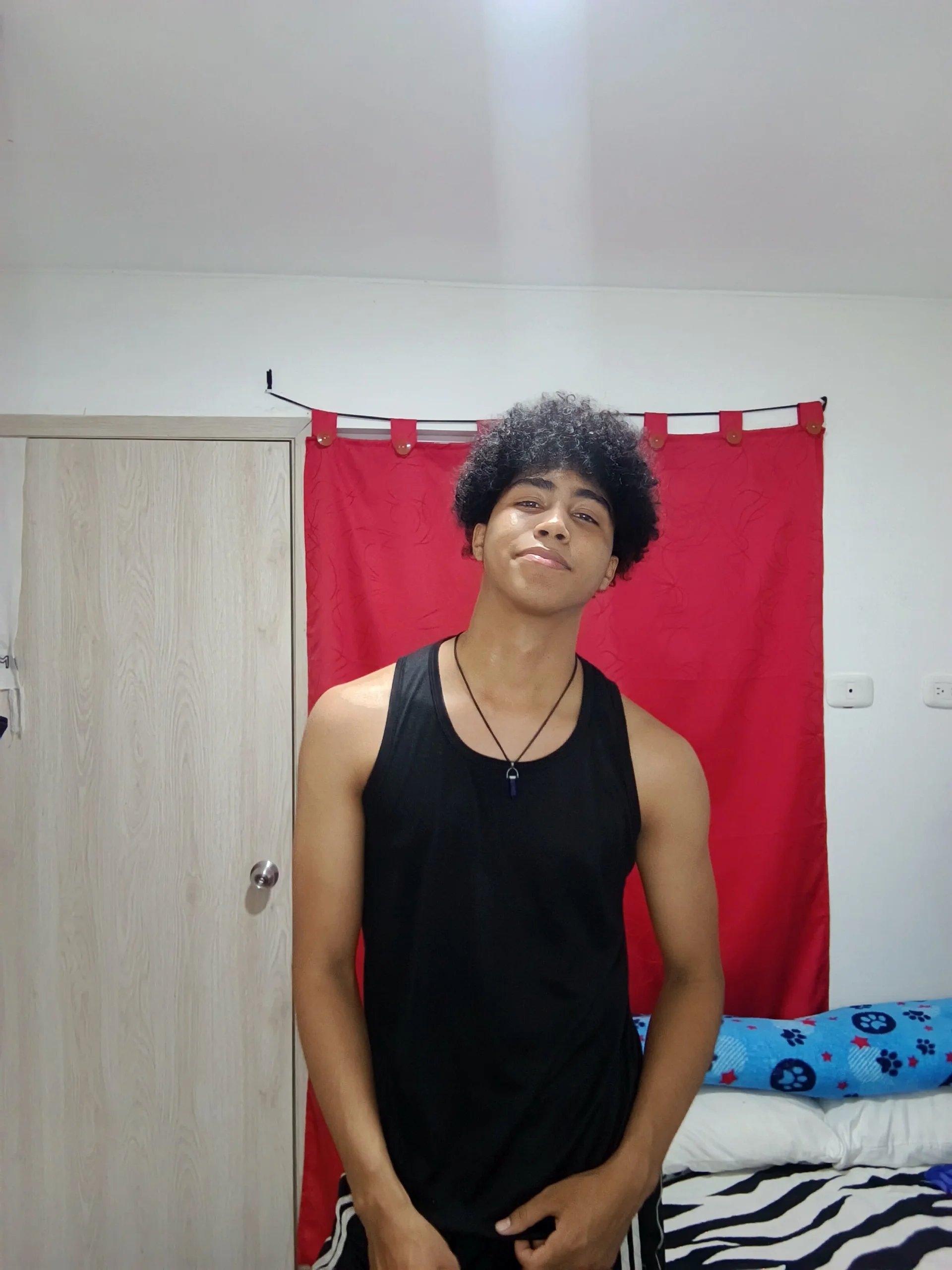 XXX Porn Photo of Nude joused_dominic 37