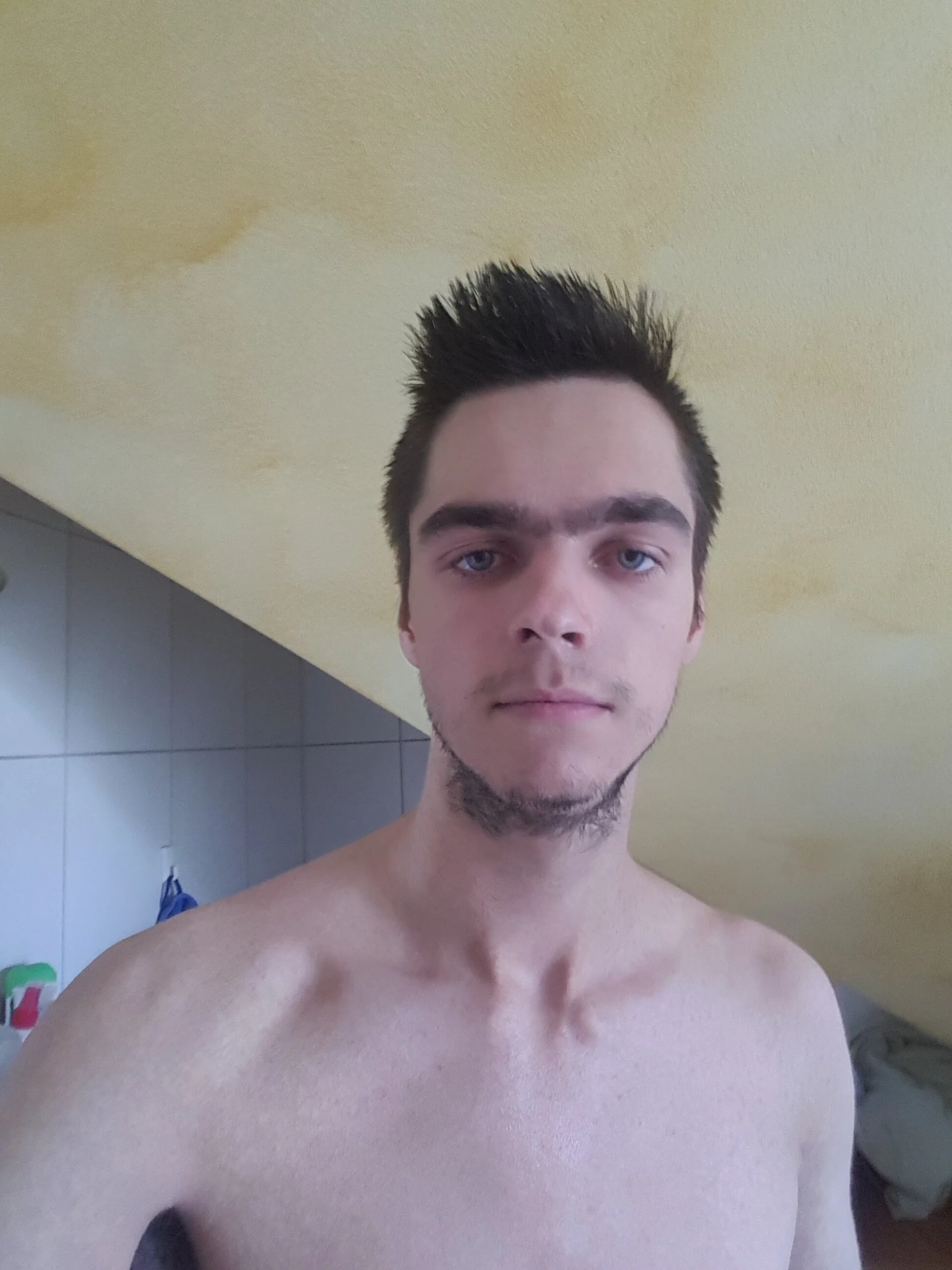 XXX Porn Photo of Nude Chris23547 2