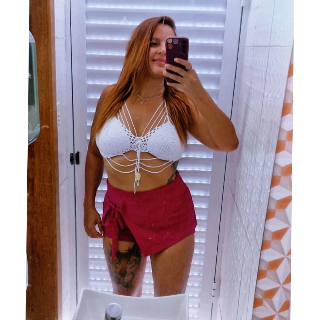 XXX Porn Photo of Nude AliceRuivinha2 15