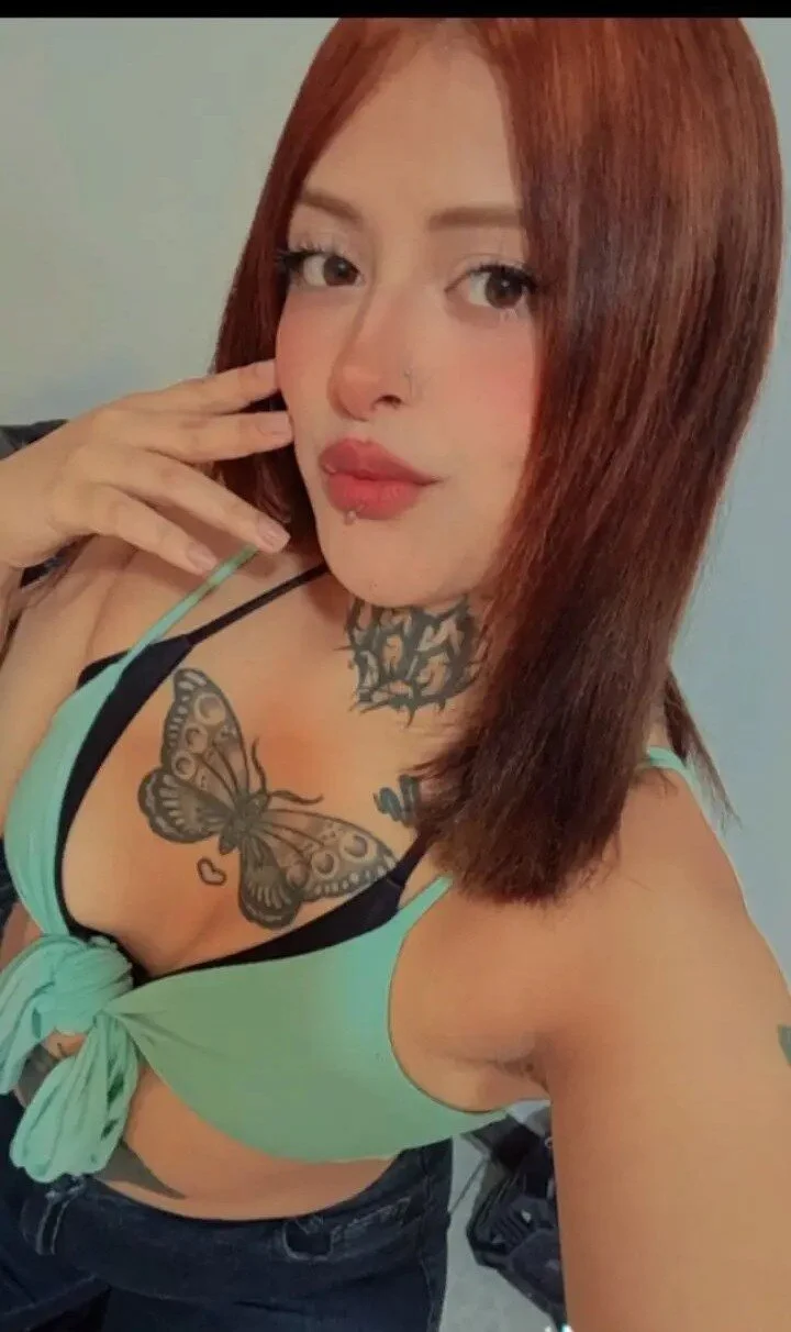 XXX Porn Photo of Nude DakotaRouse1 64
