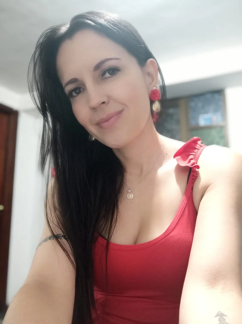 XXX Porn Photo of Nude SuzanSmithh 58