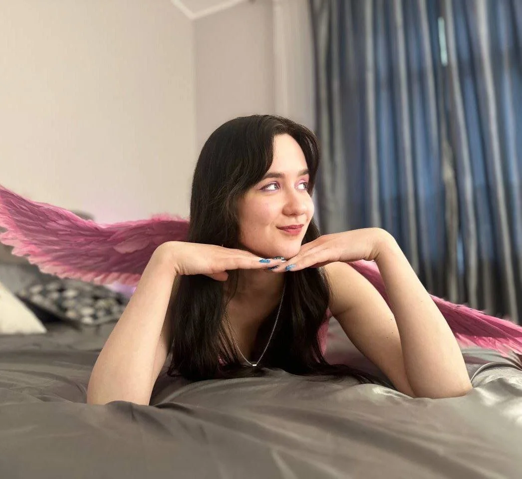 XXX Porn Photo of Nude BerryDiva 49