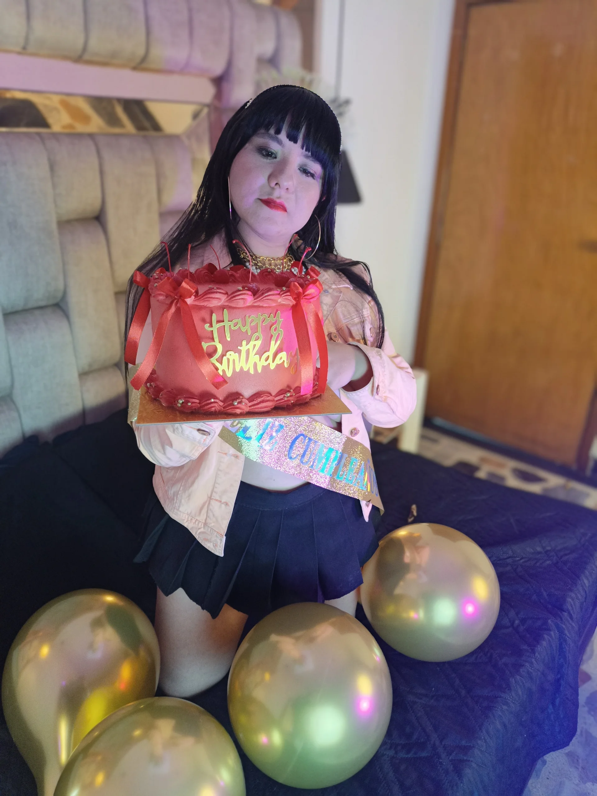 XXX Porn Photo of Nude Sarafountain 194