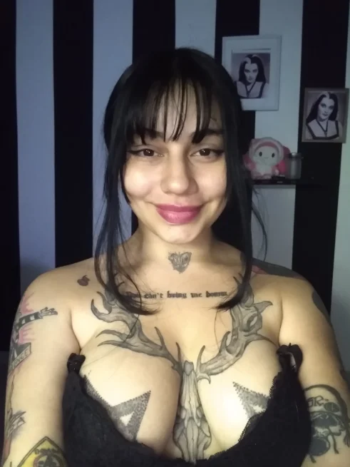 XXX Porn Photo of Nude val_bardot 10