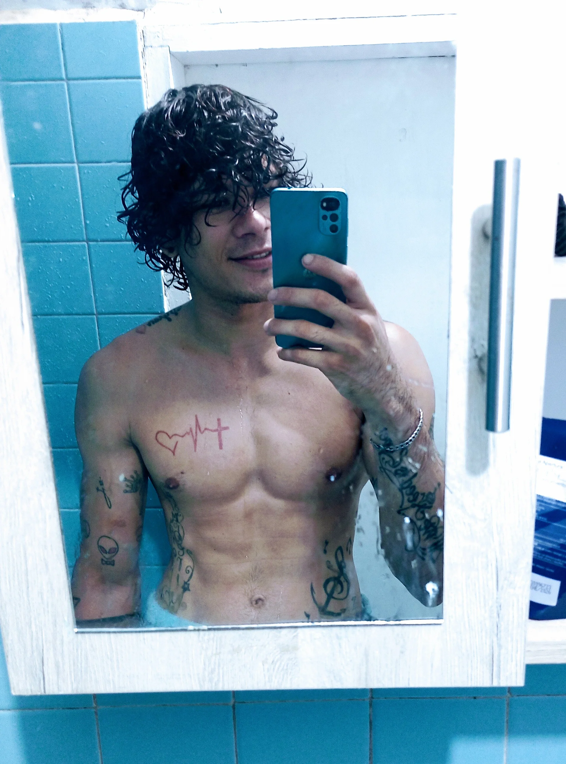 XXX Porn Photo of Nude Jffer_sLHom 2